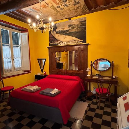 Apartamento L'Arco E' Di Fio Camaiore Exterior foto