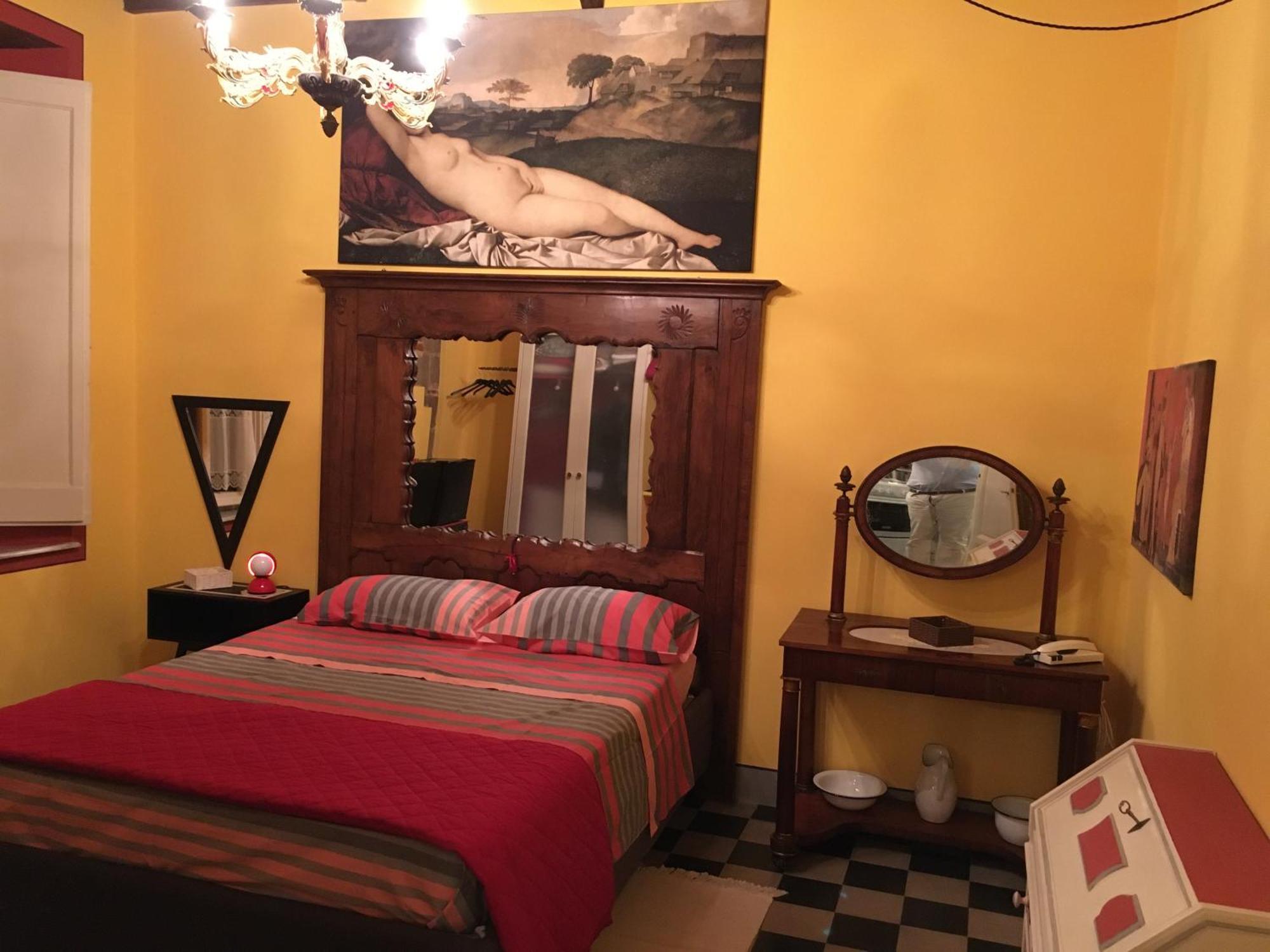 Apartamento L'Arco E' Di Fio Camaiore Exterior foto