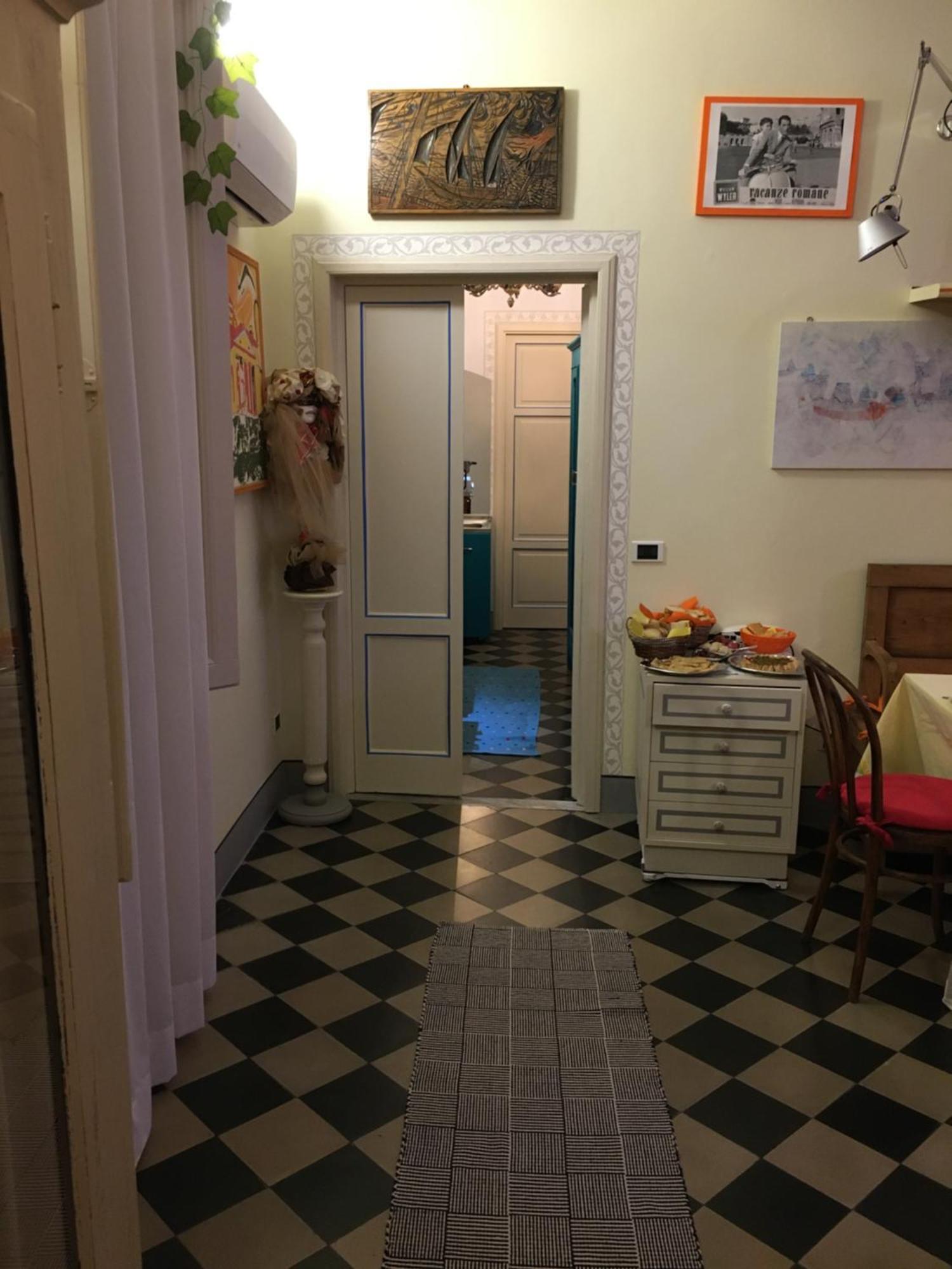Apartamento L'Arco E' Di Fio Camaiore Exterior foto