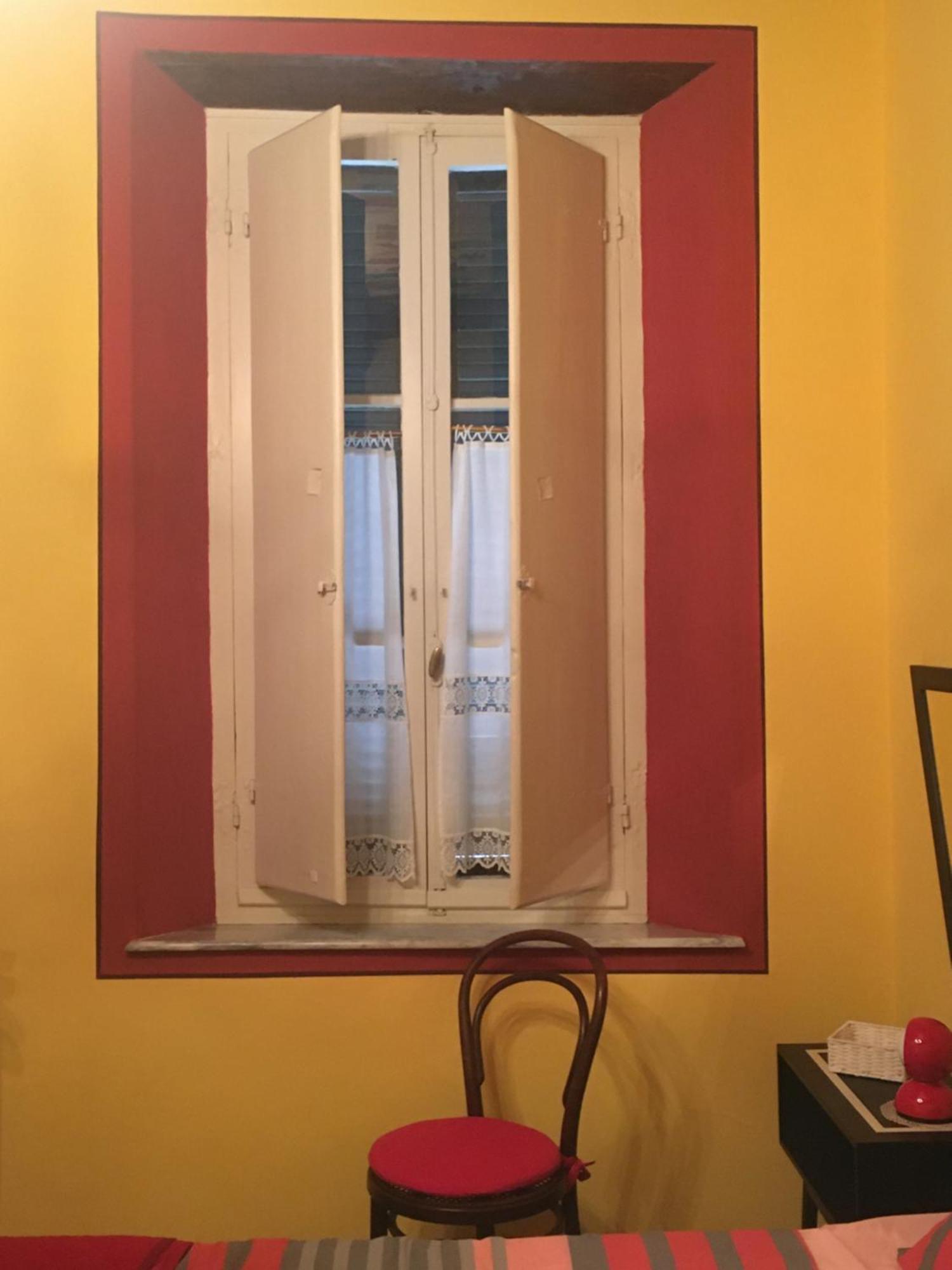 Apartamento L'Arco E' Di Fio Camaiore Exterior foto