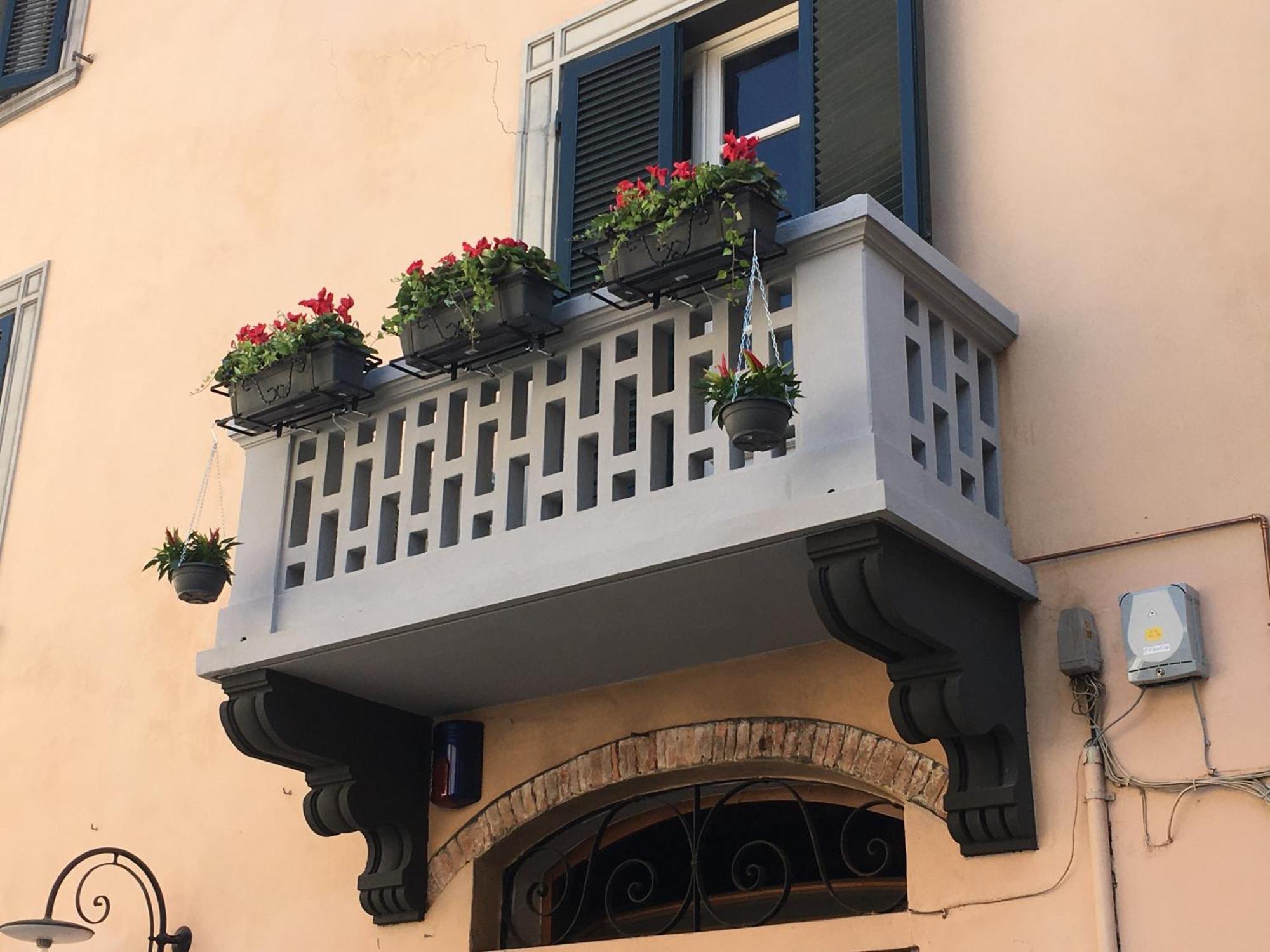 Apartamento L'Arco E' Di Fio Camaiore Exterior foto