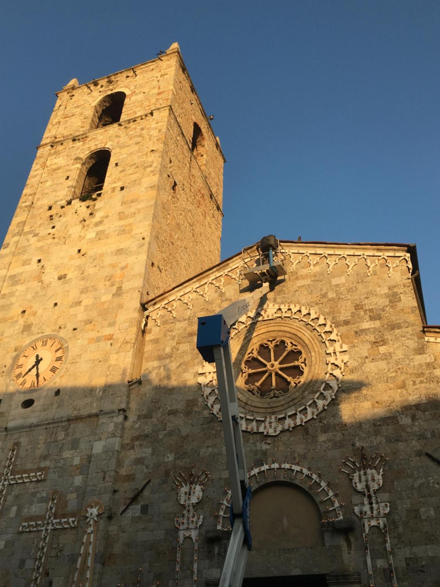 Apartamento L'Arco E' Di Fio Camaiore Exterior foto