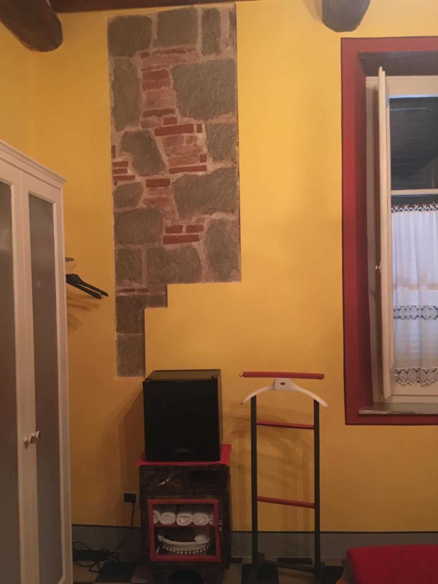 Apartamento L'Arco E' Di Fio Camaiore Exterior foto