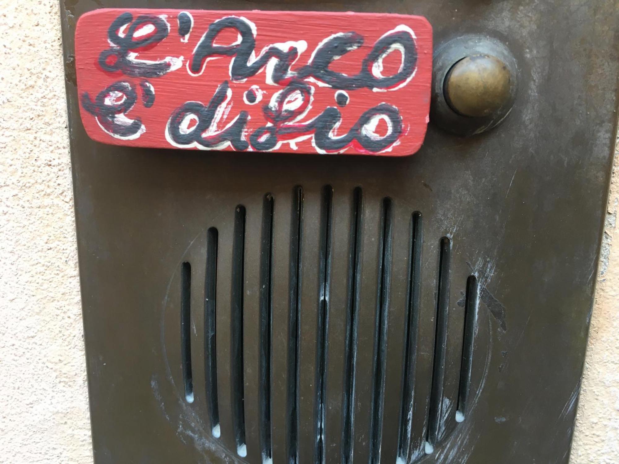 Apartamento L'Arco E' Di Fio Camaiore Exterior foto